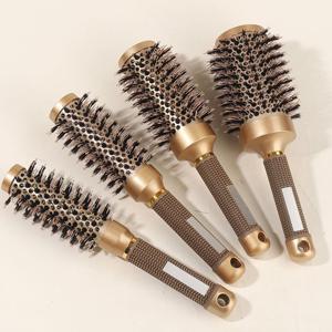 대왕 롤빗 헤어브러쉬 헤어빗 볼륨빗