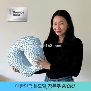 더스크랙 바운스번 가정용 지압 스텝퍼