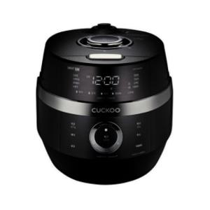 쿠쿠 본사 10인용 IH압력 밥솥 CRP-JHR1060FD