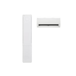 LG전자 오브제컬렉션 휘센 뷰 2IN1 멀티형 에어컨 FQ18FU1EK2  기본설치 포함 -HA 2025년형