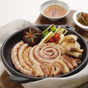 이제곱 초벌소곱창 200g 런칭기념 할인 EVENT