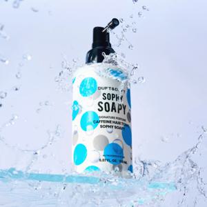 1+1 더프트앤도프트 시그니처 퍼퓸 카페인 헤어토닉