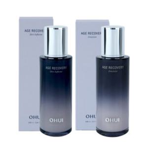 오휘 에이지 리커버리 2종 단품 세트 (스킨+에멀전)