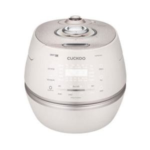 쿠쿠 본사직영 6인용 IH 압력 밥솥 CRP-DHP0610FW
