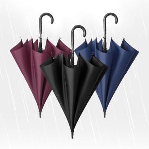 8K 프리미엄 장우산 1+1 장마/여름/비