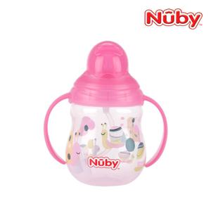 누비 유아컵 모음전 (유아 물병/빨대컵/티칭컵)