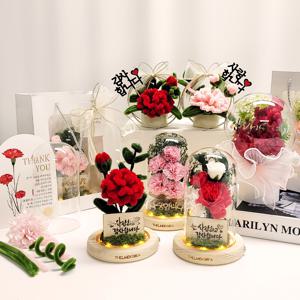 유리돔 무드등 만들기 액막이 명태 테라리움 DIY 키트 댜앙한 만들기 DIY키트 풀세트 총모음