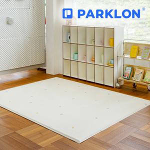 엣지 프라임 놀이방매트 리프버드 200 230 PE 가성비 실속 거실매트