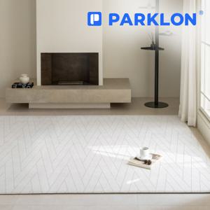 라퓨어 소프트 PVC 양면 쿠션 거실 놀이방매트 일반형 190x130