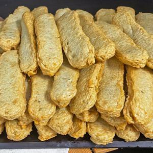 김태영 부산어묵 봉어묵 2.5kg 어묵 오뎅 오뎅볶음 어묵탕 포장마차 분식집 대용량 60~70개 내외