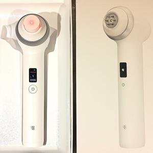 메디큐브 콜라겐 생성 탄력 고주파 디바이스 울트라튠 40.68