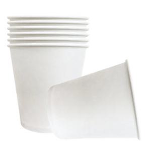 무료배송 페이퍼맥스 기본 무인쇄 종이컵2000개/1박스