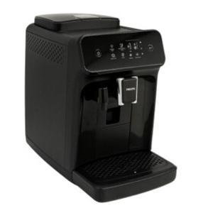 필립스 1200 전자동 에스프레소 커피머신 + 밀크 스팀봉 매트 블랙 EP1220/19 당일발송 필소굿가전