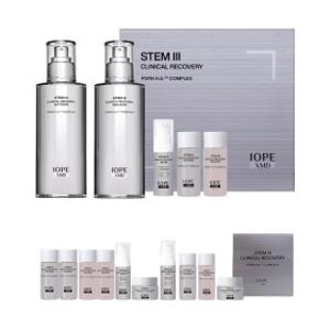 아이오페 XMD 스템3 스페셜2종세트 +증정