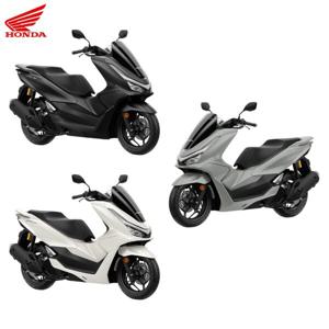 혼다 PCX 오토바이 스쿠터 배달 출퇴근 26년식