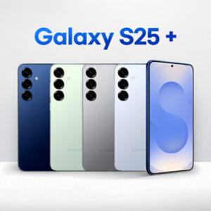 Samsung 갤럭시 S25 플러스 256G SM-S936 리퍼급 / 자급제 / 리퍼폰 / 3사호환 7일 안심 교환/환불 보장