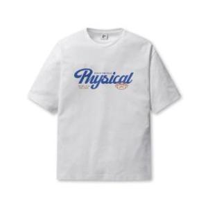 폴햄 남녀공용 반팔티 9천원부터 팬츠 1만원대 등 여름특가 남성) 쿨텐션 그래픽 반팔티_PHF2TS1020