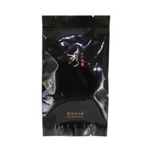 수려한 블랙 진생 쿠션 파운데이션 리필 15g 21호/23호