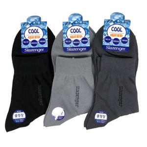 슬레진저 남자 신사 여름 쿨 정장 양말 10켤레 장목단목 무지 아가일 4켤레 여성 스포츠양말 페이크삭스