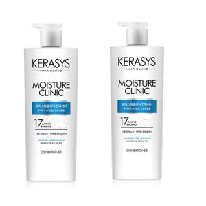 케라시스린스 모이스춰 클리닉 단백질 750ml x 2개