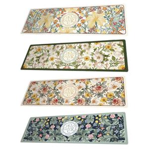 규조토 발매트 주방 욕실 현관 발 매트 사각 120cm ODM-FOOTMAT1