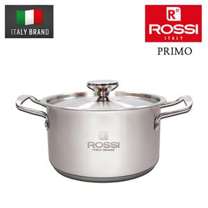 이태리로시 프리모 양수냄비 22cm