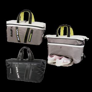 VOLVIK 볼빅 VBEB 퍼포먼스 스포티 보스턴백 베이지 라운딩부터 여행까지 한 번에