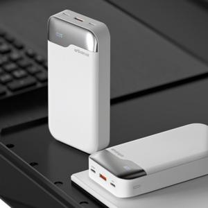 어반어스 PD 27W 초슬림 대용량 고속충전 보조배터리 30000mAh