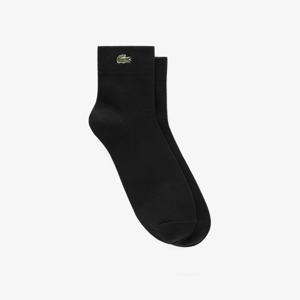 (26SS 신상 l 라코스테 공식) 남성 베이직 피케 삭스 RA019E-56G 031