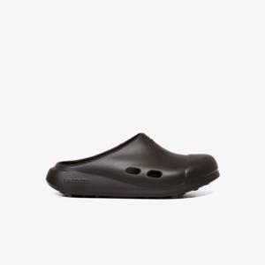 (26SS 신상 l 라코스테 공식) 남성 Meduz 클로그 RZ7013M56G DB2