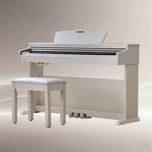 다이나톤 디지털피아노 더뉴DCP-580S 화이트(특별구성 의자+헤드폰) 배송비 착불 55000