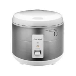 쿠쿠 10인용 전기 밥솥 CR-1075S