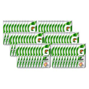 게토레이 이온음료 레몬 240ml x 60캔 이온음료 / 스포츠 음료 / 레몬 음료 / 청량음료