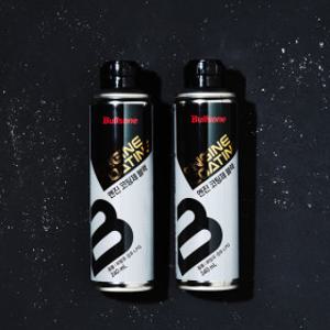 (1+1)불스원 엔진코팅제 블랙 240ml (엔진오일첨가제)