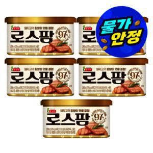 로스팜97 200g 5캔