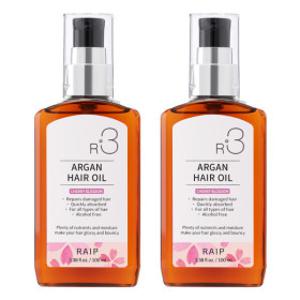 1+1 라입 R3 아르간 헤어오일 퍼퓸 에센스 100ml 향 선택 | 샴푸 트리트먼트 모음전