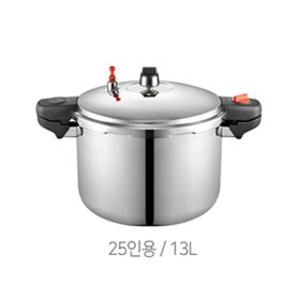 PN풍년/가스압력밥솥/하이커머스에스/25인용/PHSPC-25 가정용
