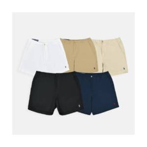 폴로랄프로렌 (패플) 폴로랄프로렌프렙스터 쇼츠 반바지