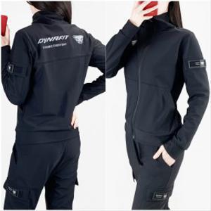 다이나핏 Y 와펜 건빵 집업세트 (봄신상) -남여공용