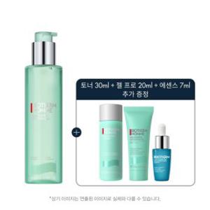 (신세계강남점)SSG 아쿠아파워 올인원 200ml 세트 (+토너 30ML젤 프로 20ML에센스 7ML)