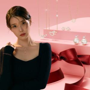 (20%+10%) 아이유PICK 제이에스티나 목걸이/귀걸이/반지/팔찌 外 베스트 150종 택1