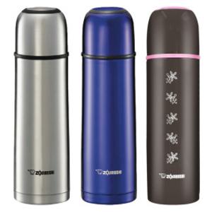 코끼리 보온보냉병 500ml SV-GR50 원터치물병 컵사용 스텐물병 텀블러 학생 캠핑 등산 낚시 소풍 대용량