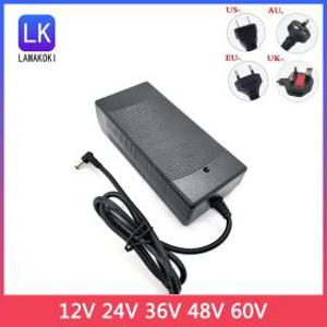 파워 서플라이 AC-DC 전원 어댑터 12V 24V 36V 48V1A 2A 3A 4A 5A 6A 8A 10A