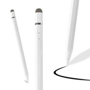 갤럭시 탭 A9 플러스 A8 A7 A6 정전식 터치펜 펜슬 S펜 호환 충전식