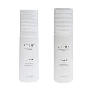 애터미 로션 토너 (로션135ml+토너150ml) 기초화장품