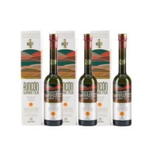 링콘 델라 수베티카 엑스트라버진 올리브오일 500mlX3병