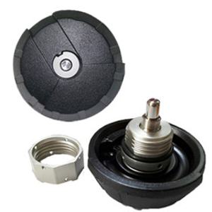 휘슬러  압력솥 압력 계기 세트 신형 (구형과 호환됨)