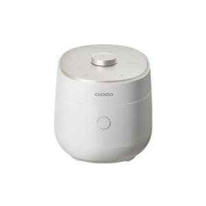 쿠쿠 트윈프레셔 마스터셰프 저당밥솥 사일런스오브제 10인용CRP-OHNLLR1010FGW