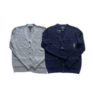 폴로랄프로렌 (패플)   폴로랄프로렌 랄프 로렌 보이즈 가디건