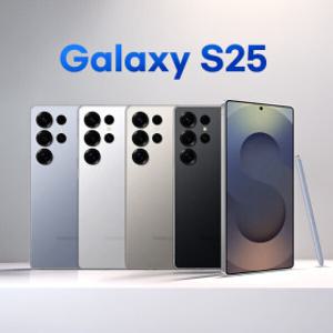 Samsung 갤럭시 S25 256G SM-S931 리퍼급 / 자급제 / 리퍼폰 / 3사호환 7일 안심 교환/환불 보장